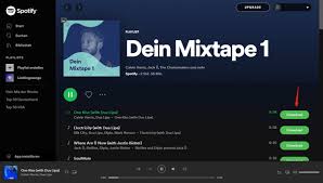 Download spotify music to mp3 on android. Spotify In Mp3 Konvertieren Und Downloaden So Geht S