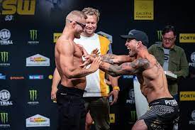 Maybe you would like to learn more about one of these? Ksw 53 Reborn Full Results