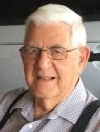 Roger Lessig Obituary (1930