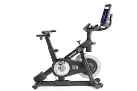 Echelon sells four bikes, all of which provide what you'd need to participate in echelon's app experiences, but the company adds refinements and features with each tier. Nordictrack S22i Review An Exercise Bike With An Amazing Feature Peloton Lacks