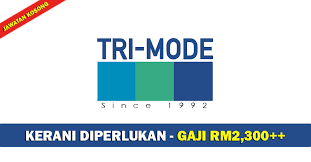 The customizable temac core enables system designers to implement a broad range of integrated ethernet designs, from low cost 10/100/1000 mbps ethernet to. Jawatan Kosong Di Tri Mode System M Berhad Kerani Diperlukan Gaji Rm2 300 Blog Minda Media Sosial