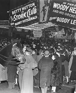 Where Everybody Knows Your Name (Except the Coppers) - Top 10 Prohibition  Tales - TIME