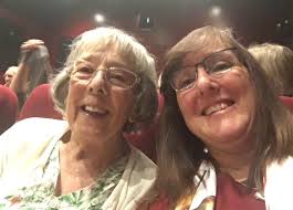 Hi, can someone please make this photo of me & my beautiful mum hugging,  she passed away 2 weeks 💔