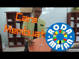 Roda impian dibuat untuk melatih pengetahuan anda dalam kata dan ungkapan dengan cara yang menyenangkan. Bahan Bantu Mengajar Bbm Cara Membuat Roda Impian Mudah Dan Jelas Media Pembelajaran By Why Tan