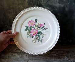Maybe you would like to learn more about one of these? Vintage Harker Pottery Wild Rose Pattern 1970 S Harker China Dinner Plate With 22k Gold Trim French Country Cottage Chic Decor Cottage Chic Decor Cottage Chic French Cottage Decor