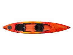 Wilderness Systems Pamlico 135 Tandem Kayak