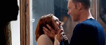 Civil war (2016) movie clip 4k ultra hd buy. Avengers Infinity Wars Scarlet Witch Vision Starlord Detras De Las Camaras Gif Mitologia En El Mundo Del Comic