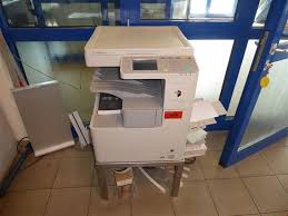 Canon's multifunctional black and white imagerunner 2520. Used Canon Imagerunner 2520 Digitaler Tischkopierer For Sale Auction Premium Netbid Industrial Auctions