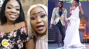 Jessica expressed that the akuapem poloo conviction feels like killing a fly with a sledgehammer. Akuapem Poloo Recounts How Her Account Was Hacked By Quophi Akotuah Thedistin