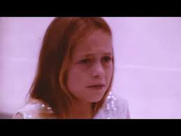 "Mommy's Little Girl" (2016) Song: Hard to Say Goodbye Artist: Gabrielle  Graves