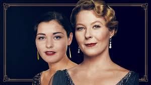 Watch The House of Eliott (1991) TV Series Online