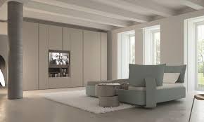 303.6 x 105.2 cm, altezza 258 cm. Zona Notte Moderna Arredamenti Marinoni A Casteggio Pavia