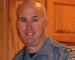 Which police chiefs earn the highest salaries in Warren County?