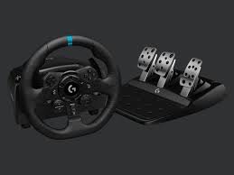 That effectively eliminated the whipping sensation when you go into turns because if adjusted properly ; Logitech G923 Trueforce Sim Racing Wheel For Xbox Playstation And Pc In 2021 Racing Wheel Wheel Logitech