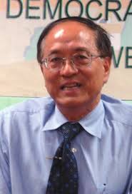 轉型正義的振動— 「是冤案不是弊案」謝清志