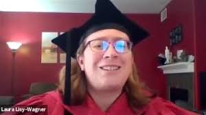 Congratulations to our Class of 2020 Graduates!