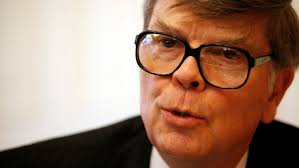 Obituary: Ohio House conservative legend Bill Batchelder