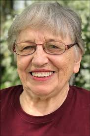 Wilma M. Boehman, 77, Saint Meinrad