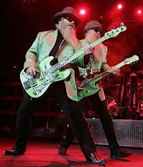 Jul 28, 2021 · hill, gibbons, and beard joined forces in a new incarnation of zz top (which had recently released their first single with a different lineup featuring bassist/organist lanier greig and drummer dan. Vkiisrh Ppr4jm