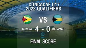 Guyana Football Federation Inc.