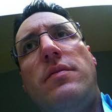 Joel T. Rutherford (@joeltrutherford)