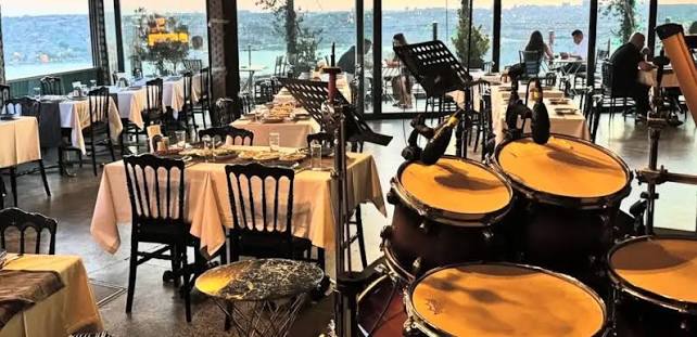 İstanbul'un Yeme-İçme Sahnesi Canlı Mı Canlı: En Yeni Mekanlar Neler Sunuyor?