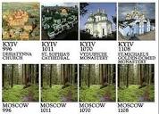 Which city has a longer history, Moscow or Kyiv? - Quora