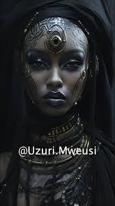 Ebony Moon's Instagram, Twitter & Facebook