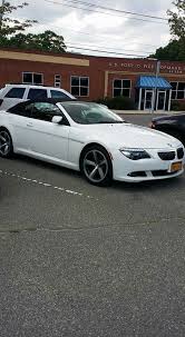 got my 650i finally bmw bmw car style