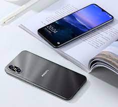 Philips PH1: Unisoc T310 Chip, 4700mAh ...