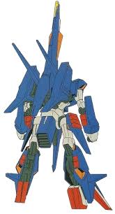 Its aggressive extra wide, arc. Msz 008 Zii The Gundam Wiki Fandom
