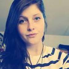 Magdalena Tamara Wimmer in Portfolio FH Salzburg