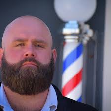 Morales Genaro out here turning Spruce Beard Trims into an olympic sport!  🤙🏼🥃🌲💈⁠ •⁠ Virtually Walk-In:⁠ https://www.sprucebarbershop.net⁠ •⁠  #sprucebarbershop #femalebarber #barberlife #hairstyle #mensfashion  #barberlove #menshair #mensgrooming ...