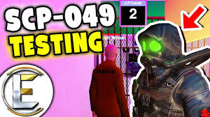 Taking People For Testing Scp Roleplay Scp 049 Testing Junior Researcher In Gmod Darkrp Youtube Alive and in stereo vor 2 years. taking people for testing scp roleplay scp 049 testing junior researcher in gmod darkrp
