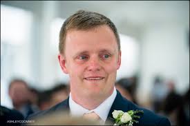 Sienna & Michael Marry at Carlowrie Castle