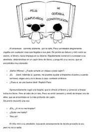 No es casual que exista una infinidad de textos y discusiones que abordan sus fundamentos y sus repercusiones en la vida de los mexicanos. Cuento Para El Dia De La Constitucion Actiludis