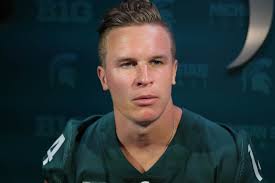 Brian Lewerke: A look at the MSU football quarterback
