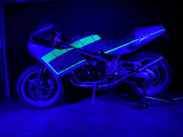 Image result for Rosso Custom 1988 Motorcycle