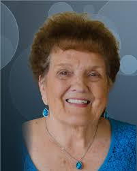 Ruby Gergens Obituary