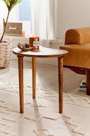 Formerly an intelligentsia coffee shop, the new uo cafe quietly opened in urban outfitters'. Mae Bean Side Table Urban Outfitters