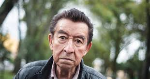 Jairo Pinilla: cuando el terror es el olvido