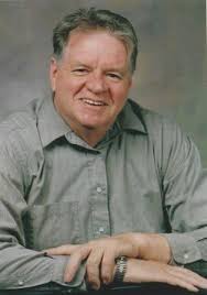 Colin Matthew Proctor Jr. (1944-2004)