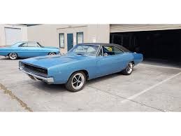 Image result for Light Blue 1968 Dodge