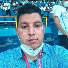 Omar Gutiérrez (@OmarGutie3)