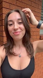 Abby Sam's Instagram, Twitter & Facebook