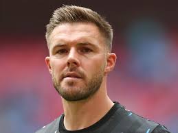 Jack Butland 'bring