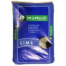 Why and when do you apply lime to the soil and how much lime for grass do you use? Pelletized Lime Soil Amendment 50 Lb Bag Fertilizer Plant Food Pro Pell It Coastal Country