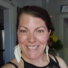 Denise Bourret's Instagram, Twitter & Facebook