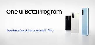 As expected, the software is loaded up with changes. One Ui Beta Program Build Samsung Developers