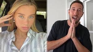 Lana Rhoades Talks About Her Recent Breakup And Podcast Launch On Bffs |  Barstool Sports